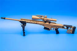 Image of the tan MK22 Model