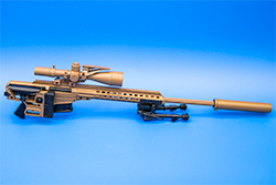 Image of the tan MK22 Model