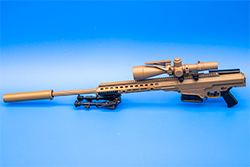 Image of the tan MK22 Model