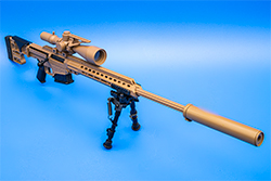 Image of the tan MK22 Model