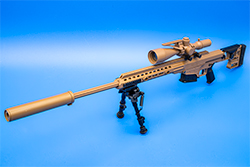 Image of the tan MK22 Model