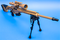 Image of the tan MK22 Model