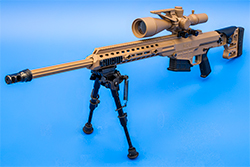 Image of the tan MK22 Model