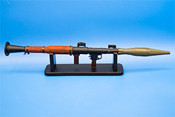 Image of the RPG-7 Model Bugout