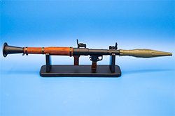 Image of the RPG-7 Model Bugout