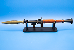 Image of the RPG-7 Model Bugout