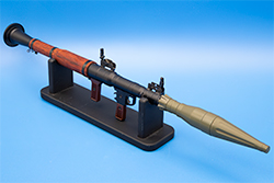 Image of the RPG-7 Model Bugout