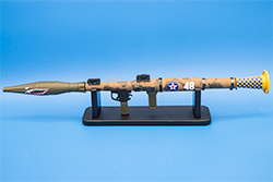 Image of the RPG-7 Model Nosebomb