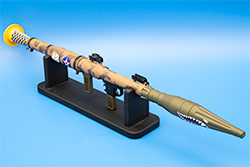 Image of the RPG-7 Model Nosebomb