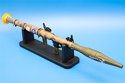 Image of the RPG-7 Model Nosebomb