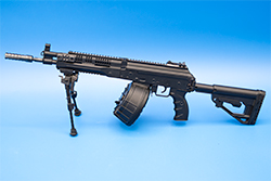 Image of the Ivan RPK-16 Model